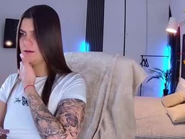 Most Recent Photo of kattycate