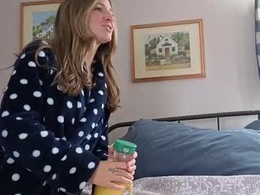 Most Recent Photo of kaygraciee