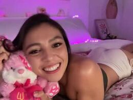 Most Recent Photo of keirasworld