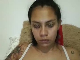 Most Recent Photo of keisha_skinny