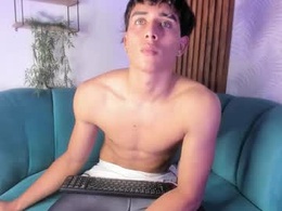 Most Recent Photo of ken_devill