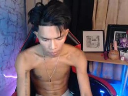 Most Recent Photo of ken_minjun