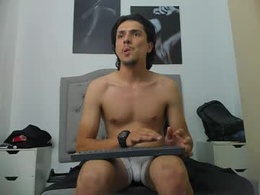 Most Recent Photo of ken_valkov