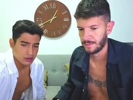 Most Recent Photo of ken_with_max