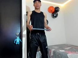 Most Recent Photo of kenan_2601