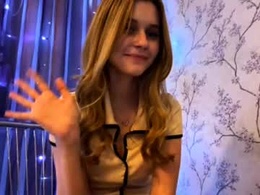 Most Recent Photo of kendalcastellion