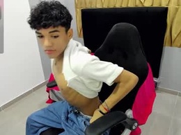 Most Recent Photo of kenn__18