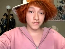 Most Recent Photo of kenny_brahms