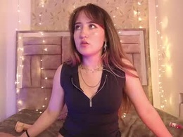 Most Recent Photo of kensy_harper