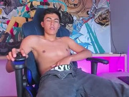 Most Recent Photo of kenzo_hunter