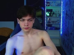 Most Recent Photo of kevin_joestar