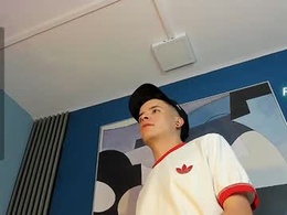 Most Recent Photo of kevinn_blue