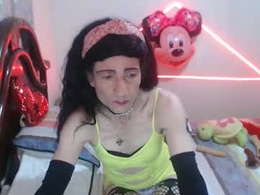 Most Recent Photo of keyla_13