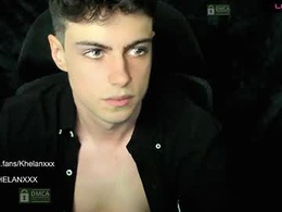 Most Recent Photo of khelanx