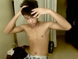 Most Recent Photo of khencum08