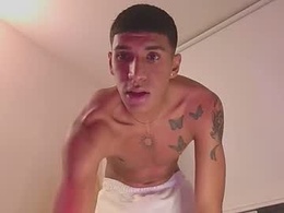 Most Recent Photo of kieran_derek1