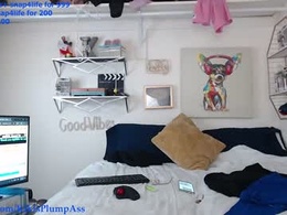 Most Recent Photo of kikiplumpass