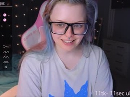 Most Recent Photo of killpretty