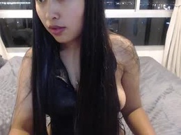 Most Recent Photo of kimasia007
