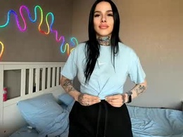 Most Recent Photo of kimberjech