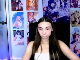 Most Recent Photo of kimi_glow
