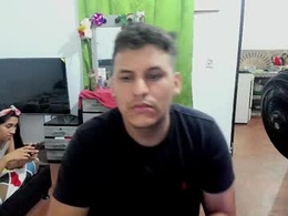 Most Recent Photo of king_sex93perron