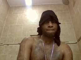 Most Recent Photo of kingjaahnba