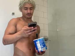 Most Recent Photo of kingzosh