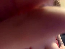 Most Recent Photo of kinkyivy99