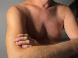 Most Recent Photo of kinkystimboy