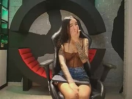 Most Recent Photo of kinkytattobabe