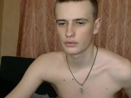 Most Recent Photo of kirill1707