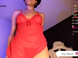 Most Recent Photo of kiry_blossom