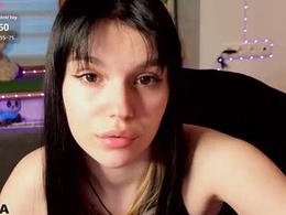 Most Recent Photo of kissalexa_