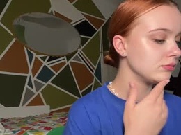 Most Recent Photo of kisschloe_