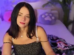 Most Recent Photo of kissiikate