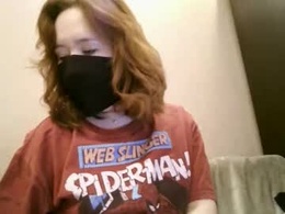 Most Recent Photo of kissmaymay