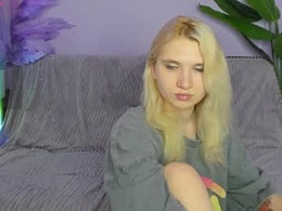 Most Recent Photo of kitty_blondy