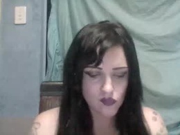 Most Recent Photo of kittytats21