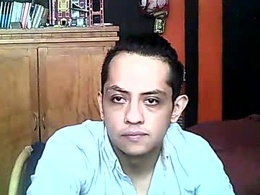 Most Recent Photo of knight_666