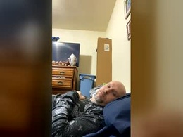 Most Recent Photo of knotdaddy1983