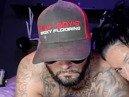 Most Recent Photo of kokond8illyboy