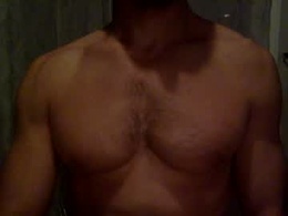 Most Recent Photo of kolby33