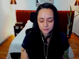 Most Recent Photo of kora_shadow