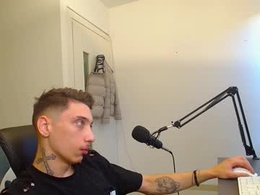 Most Recent Photo of krewrock