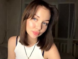 Most Recent Photo of krissymclilly