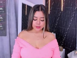 Most Recent Photo of kristal_brown_