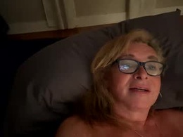 Most Recent Photo of kristinsnowbunny