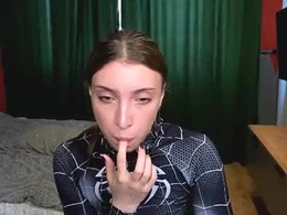Most Recent Photo of kristiwild