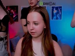 Most Recent Photo of kristylovee